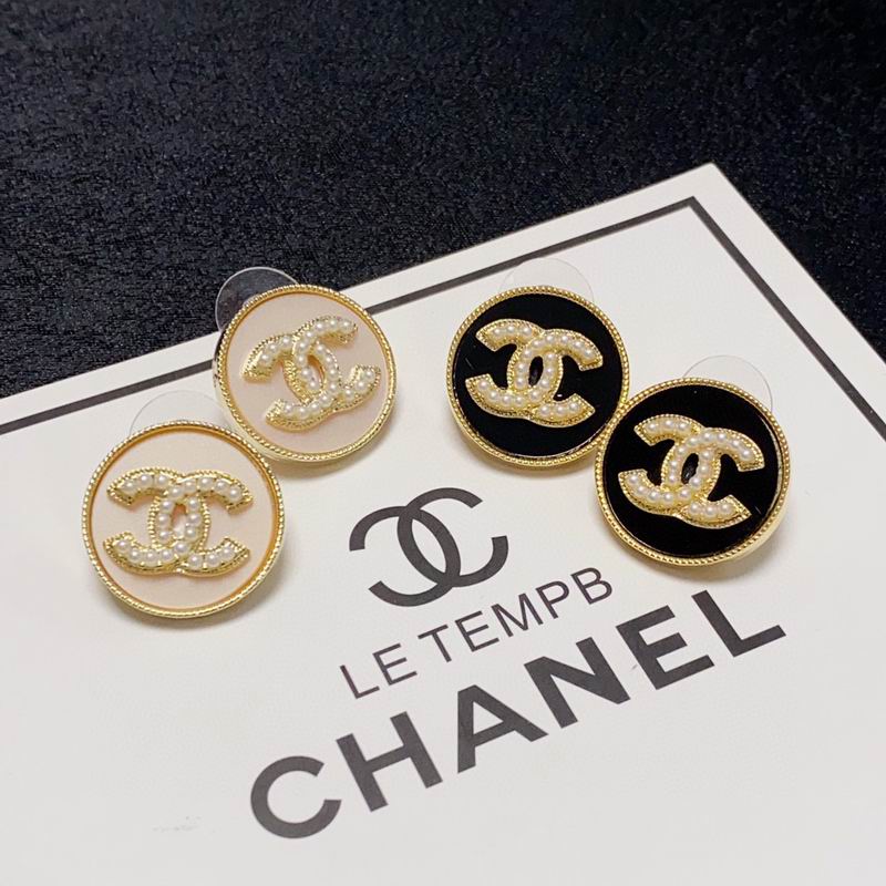 Chanel Earring 07yxs238